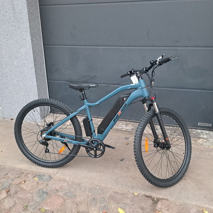 Rower elektryczny Foride Xtremer 3 29"