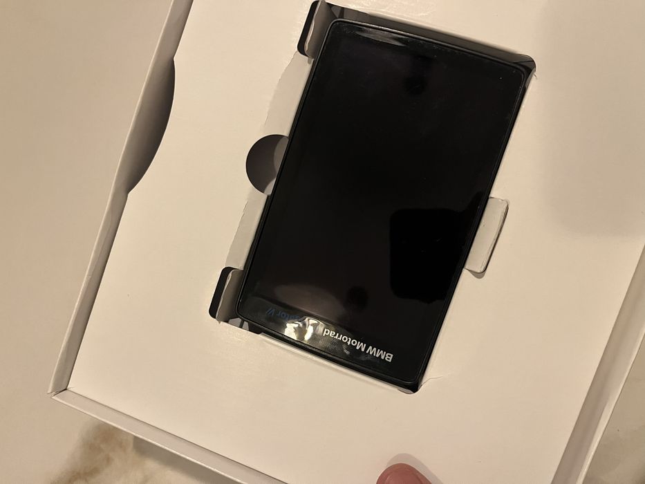 Bmw Motorrad Navigator VI