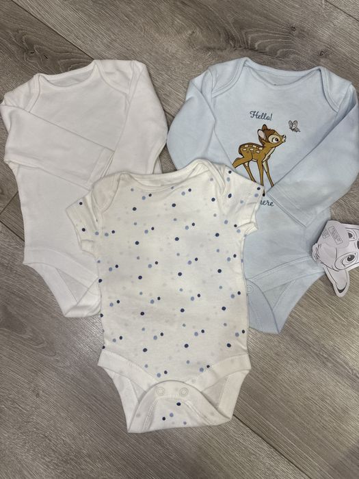 Боді Primark 56 розмір