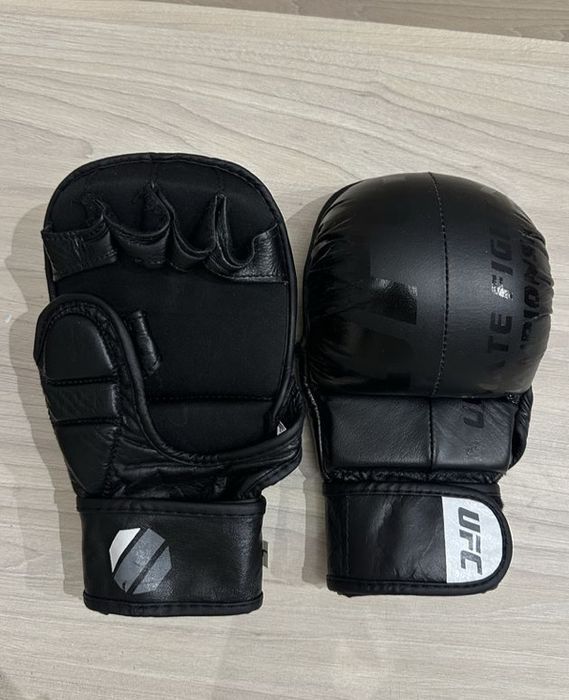 Рукавиці мма (змішані єдиноборства, mma, freefight)
