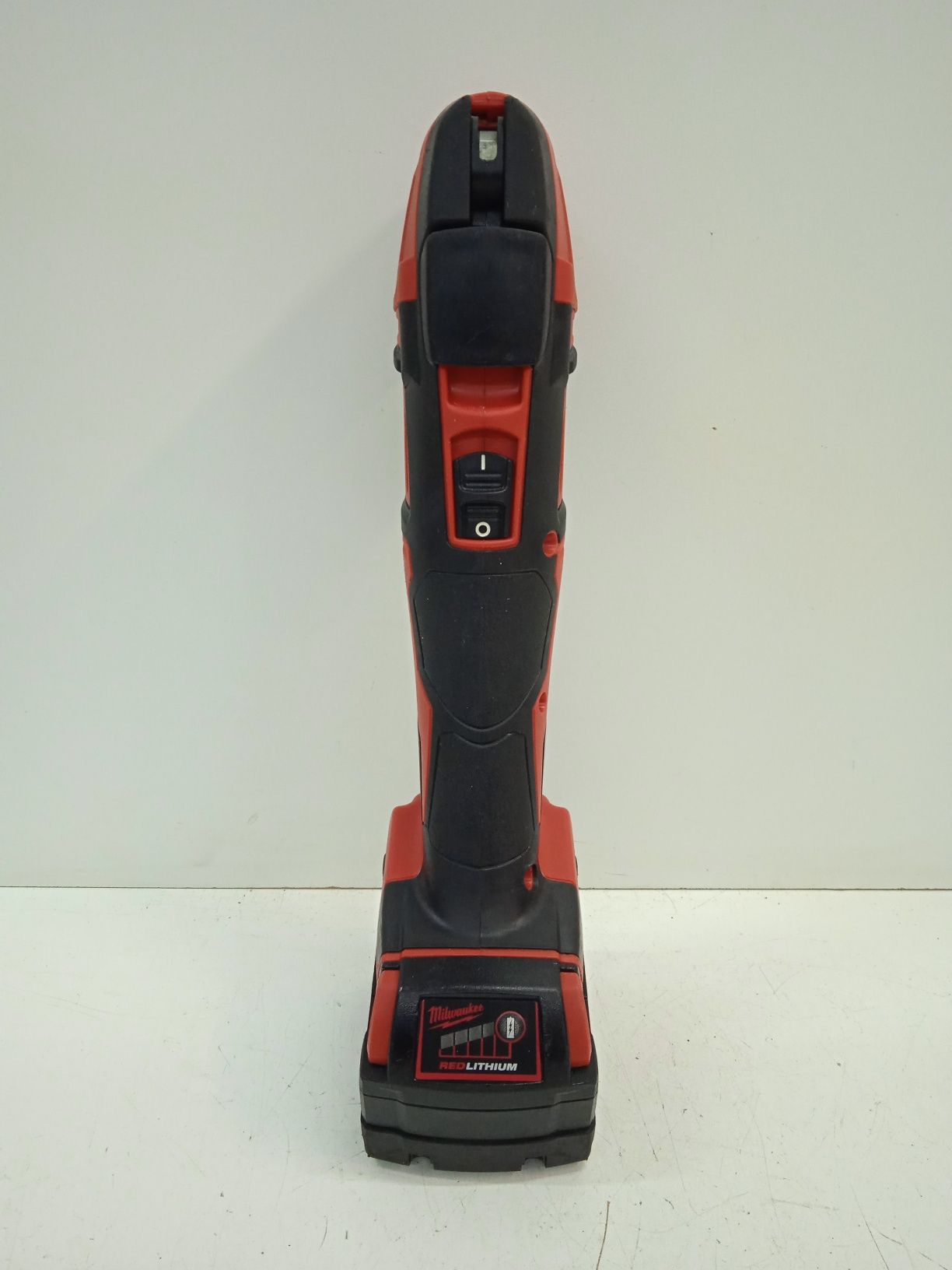 Milwaukee M18 BMT Urządzenie Narzędzie Wielofunkcyjne Multitool 4.0Ah