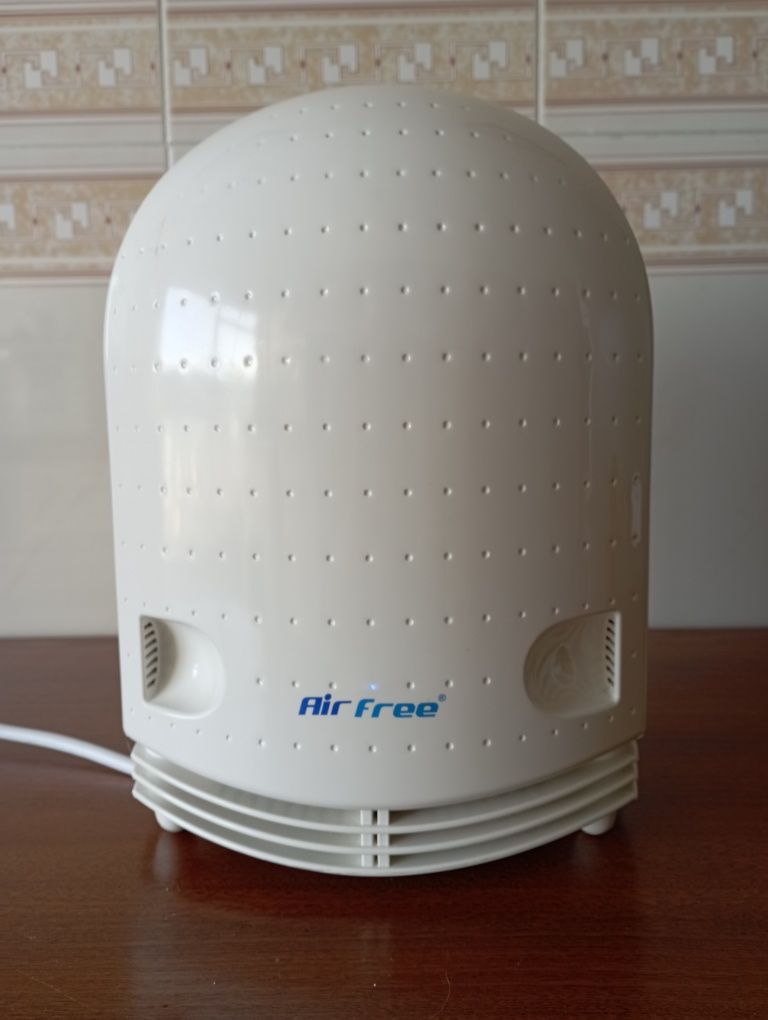 Purificador de Ar Airfree P3000