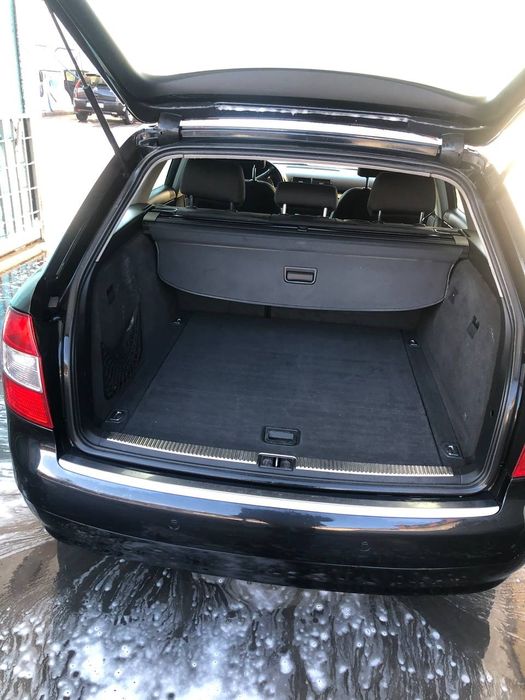 Продам Ауді а4 б6