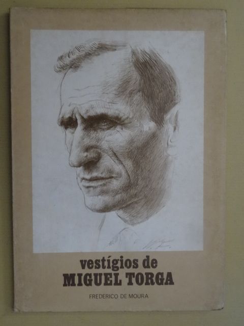 Vestígios de Miguel Torga