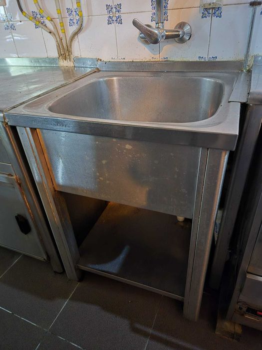 Solução completa para restauração - pack geral: