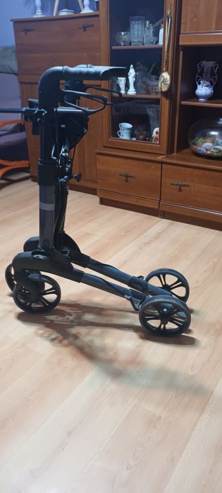 Balkonik dla seniora