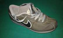 Ténis Nike Cortez vintage - 37,5 (36)