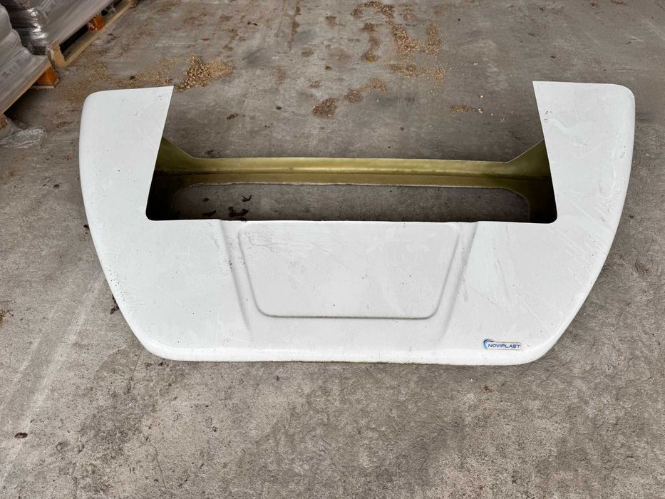 Owiewka dachowa Iveco Daily Thermo King