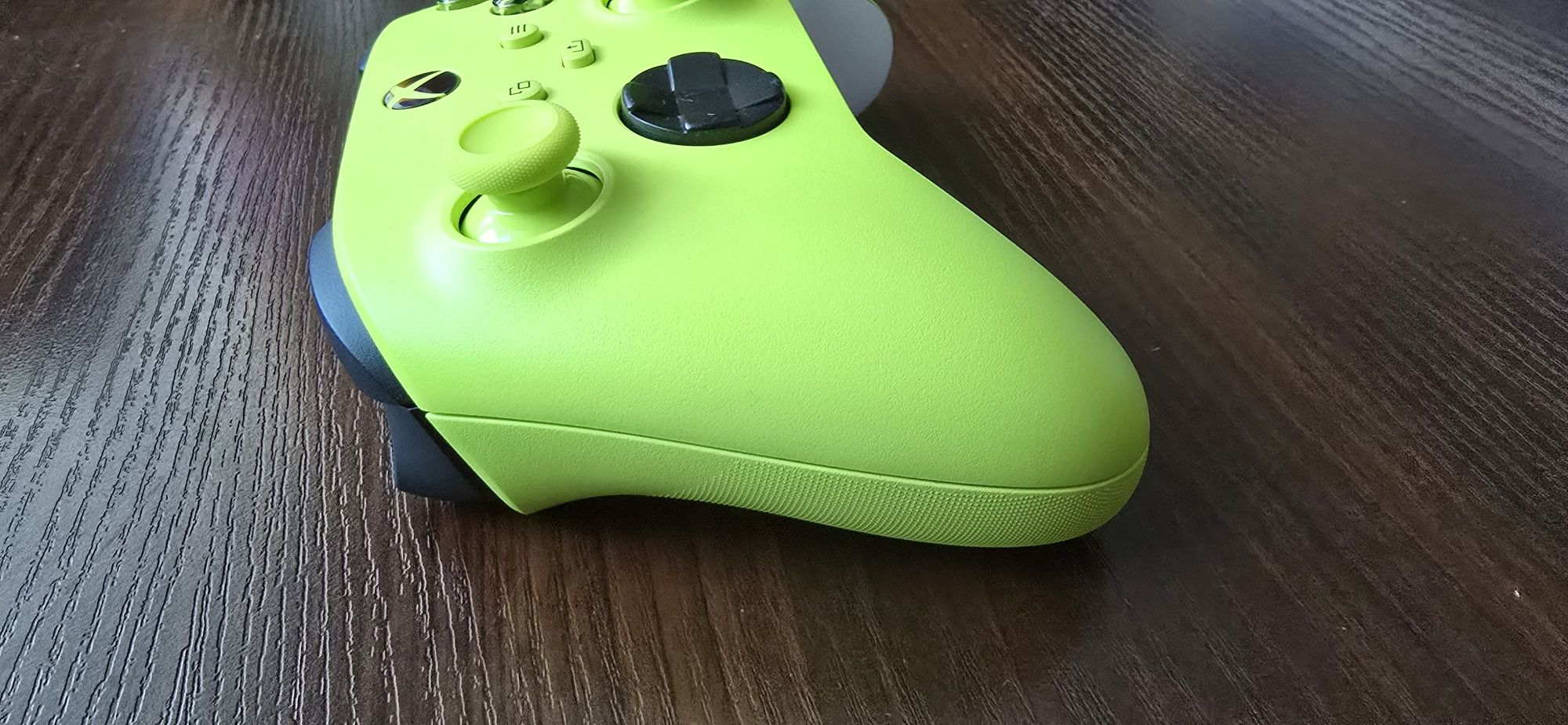 Pad xbox series s x Pad xbox one s, x analogi halla