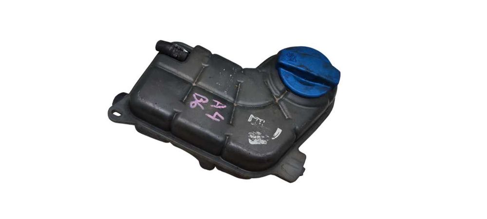 Audi A4 B6 Zbiorniczek Zbiornik Wyrównawczy