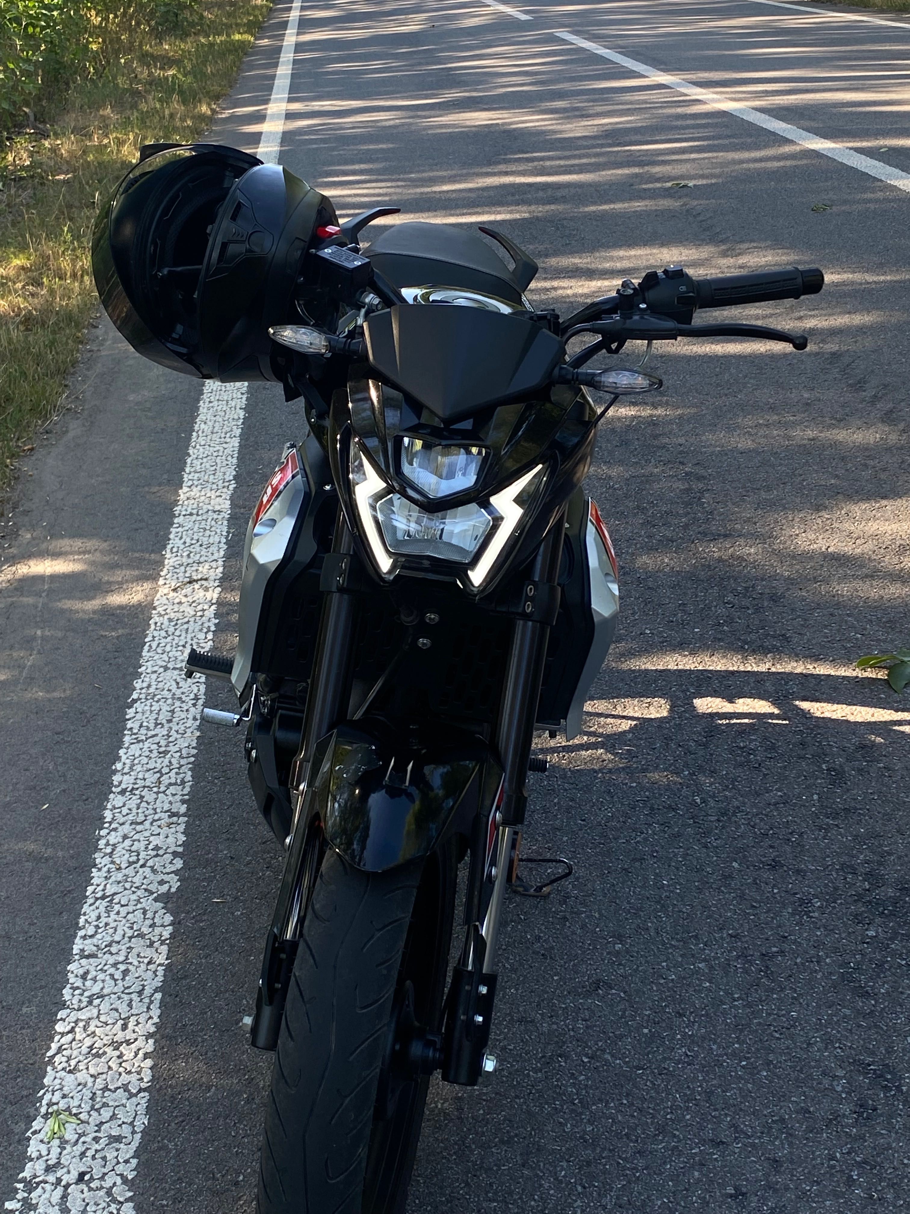 Продам  Lifan sr220