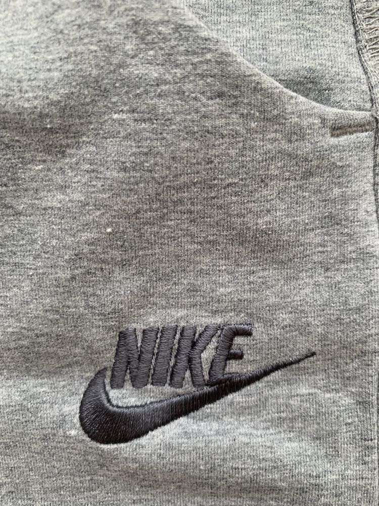 Spodnie 3/4 sportowe Nike