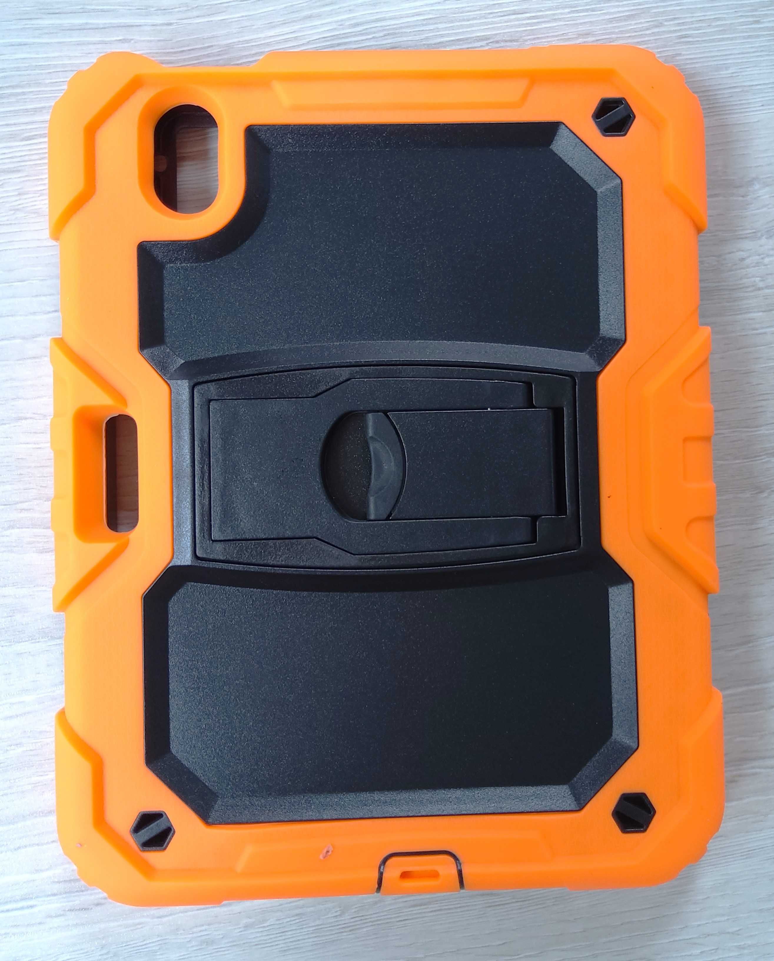 Etui Case do iPad Mini 6 2021 8.3 cala futerał pokrowiec z podstawką