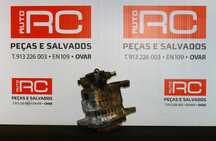 ALTERNADOR OPEL CORSA B