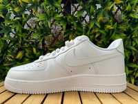 Buty Nike Air Force 1 Low '07 White r. 43