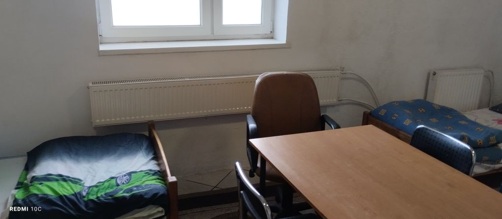 Mieszkanie dla pracowników w Łysomicach k/Torunia wynajmę