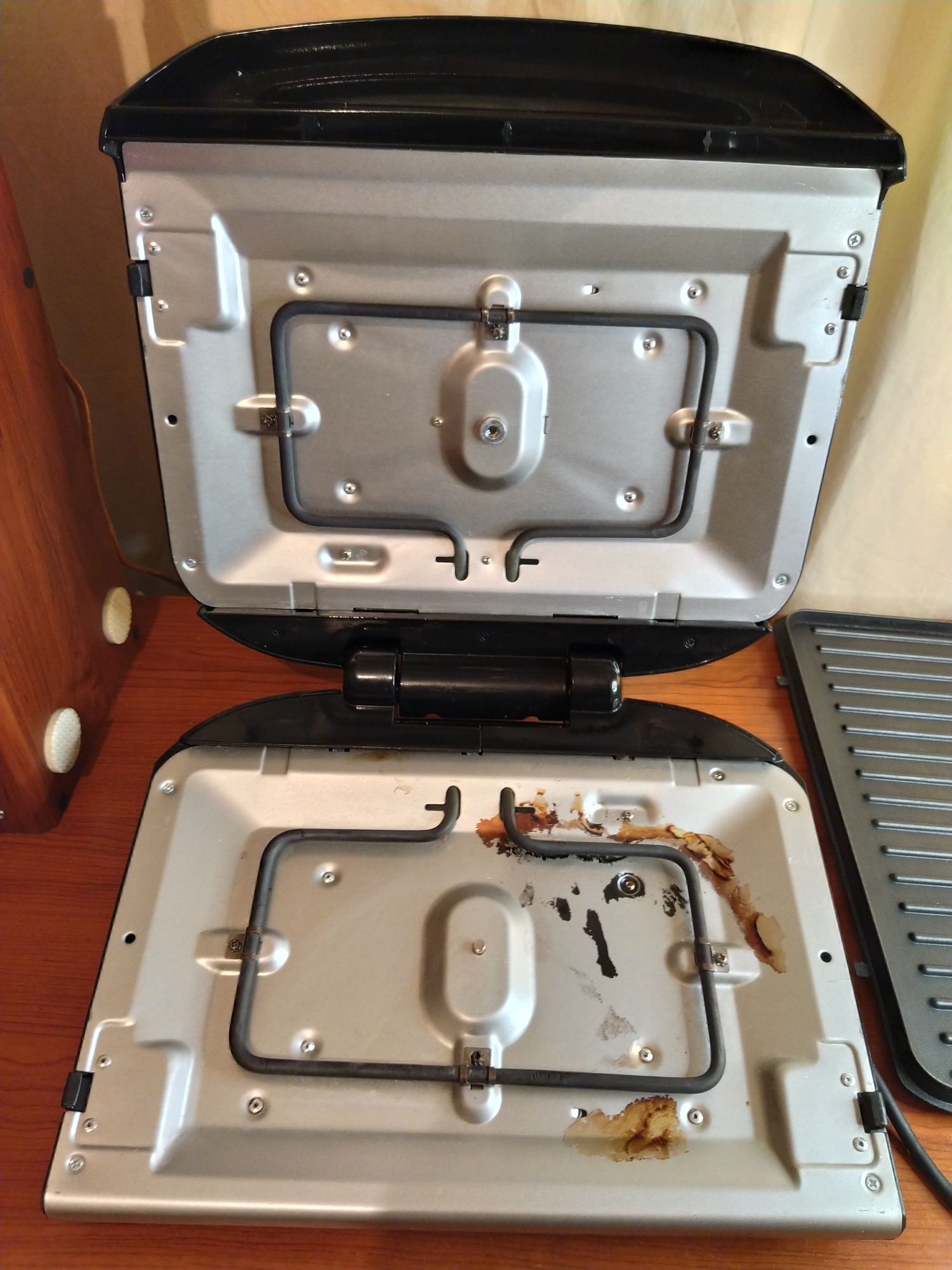 Grill elektryczny George Foreman model 20850