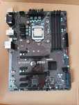 Zestaw MSI MSI Z170 - A PRO + Intel Core I7 6700K + Chłodzenie