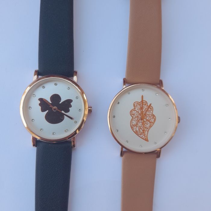 Relogios senhora varios