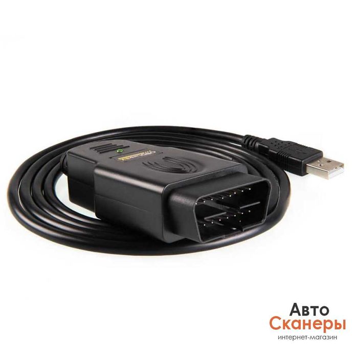 Адаптер OBDLink EX USB (FORScan, AlfaOBD) Оригинал