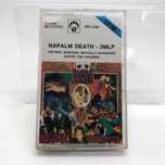 kaseta napalm death 3mlp (3545)