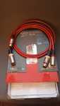 QED reference audio 40 2x XLR 1,0 m stereo analog