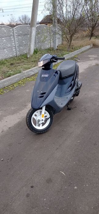 Продам Honda Dio 27