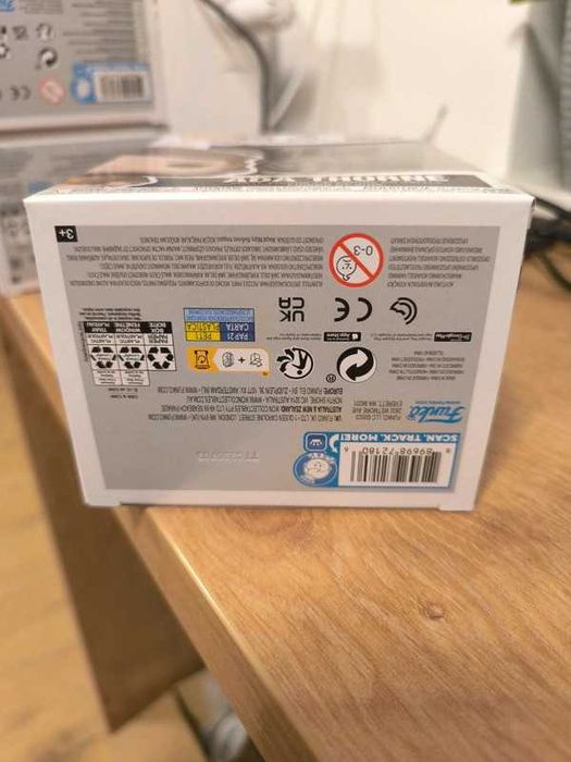 Funko Pop! Ada Throne Peaky Blinders 1397