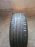 1 Колесо 235/55R17 Bridgestone Turanza T001 99W