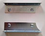 Sanki do dysku ssd hdd 2.5-3.5 cala