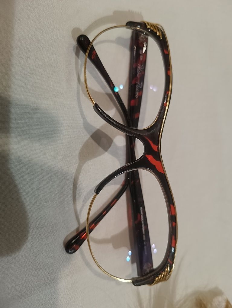 Okulary Paloma Picasso
