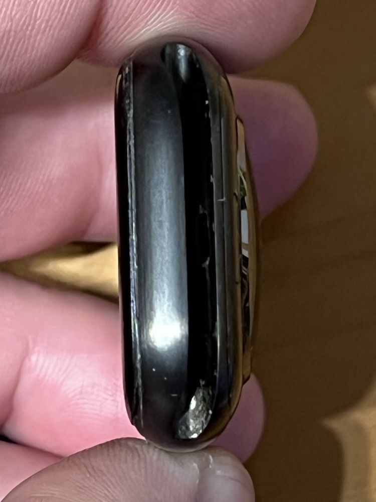 Zegarek Apple Watch 5 GPS + LTE/44mm/duzo dodatków/mega stan