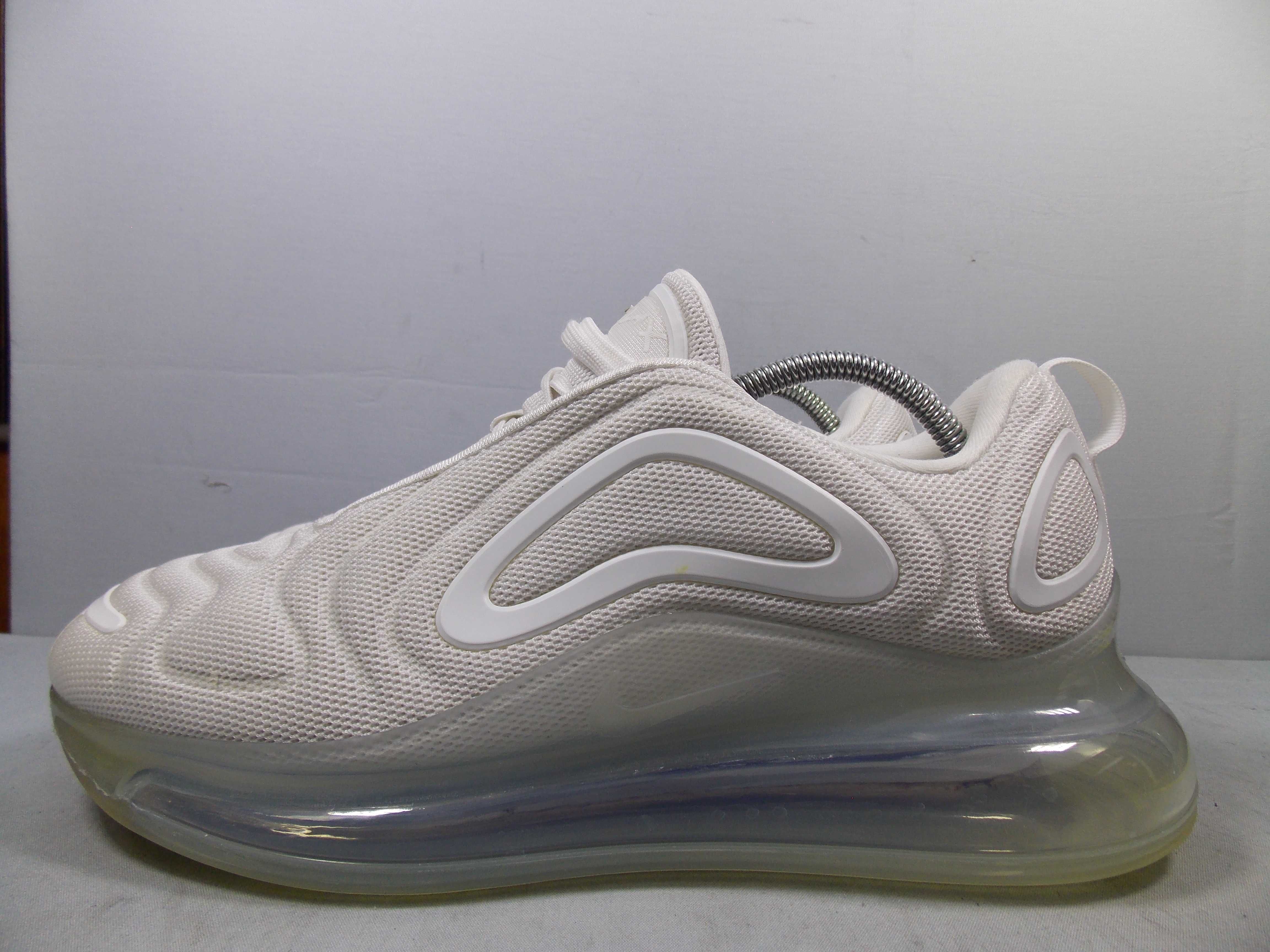 Nike Air Max 720 AO2924 100 White