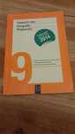 Testes 9.° ano Geografia  Prepara-te