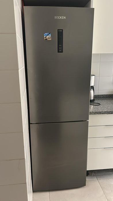 Geladeira / Frigorífico Becken (preço não negociável)