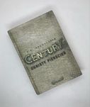 Ognisty Pierścień, Century, P.D.  Baccalario, stan bdb