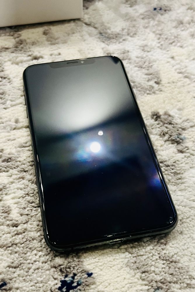 Iphone XS Max 256