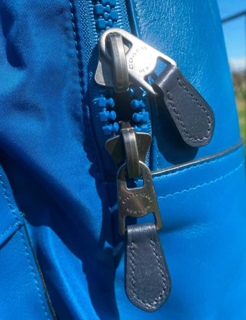 Mochila Coach Nova