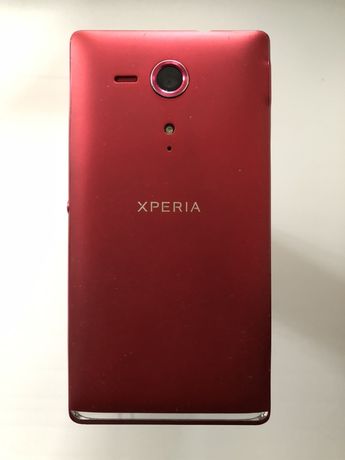 Sony Xperia SP c5303 смартфон