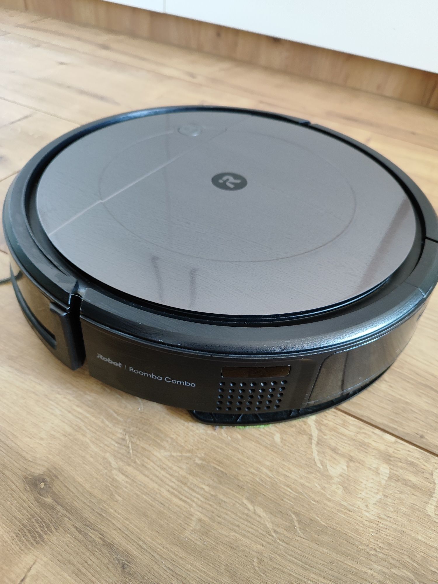 Robot sprzątający iRobot Roomba Combo