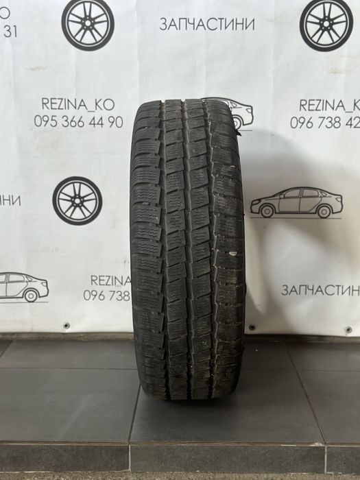Шина 235/65 R16C (зима)
