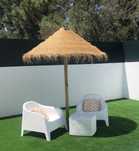 Vendo chapeu palha ( praia )