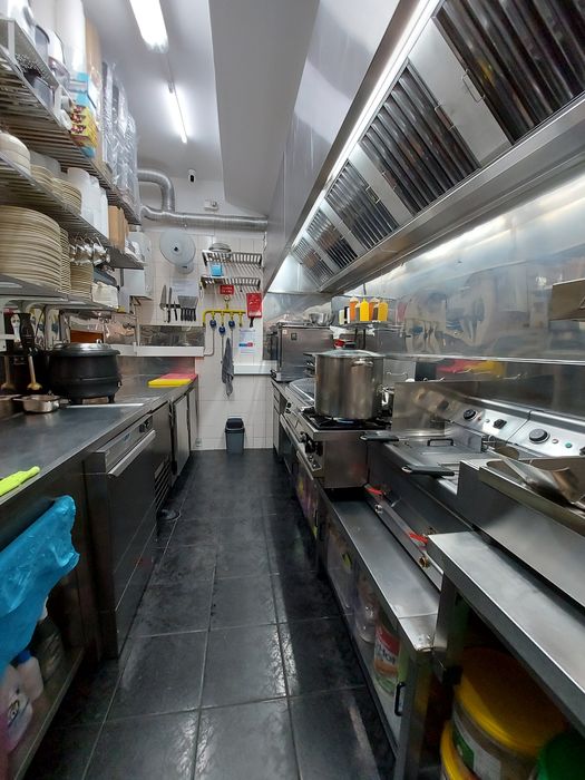 Restaurante Em Canidelo | Trespasse