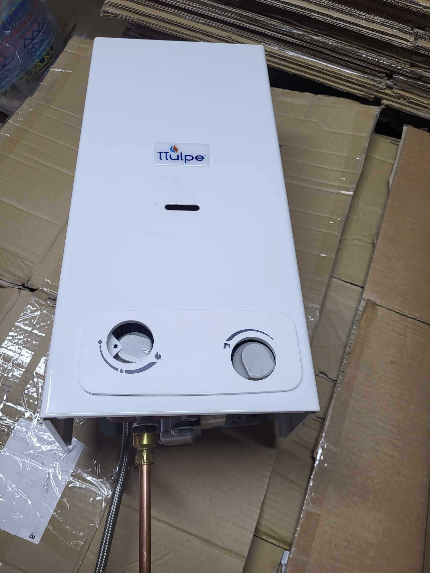 Podgrzewacz wody TTulpe Indoor B-6 P37 Eco