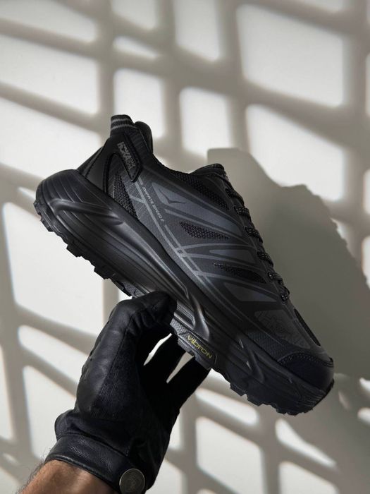 Чоловічі кросівки Hoka Mafate Speed 2 GTX