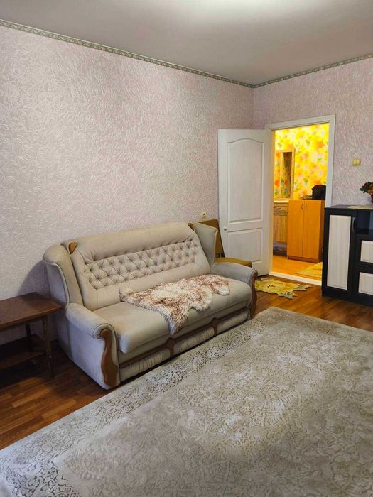 Сдам 1-к квартиру, Южный мкрн, район Амстора