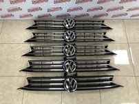 Решітка радіатора VW Touran