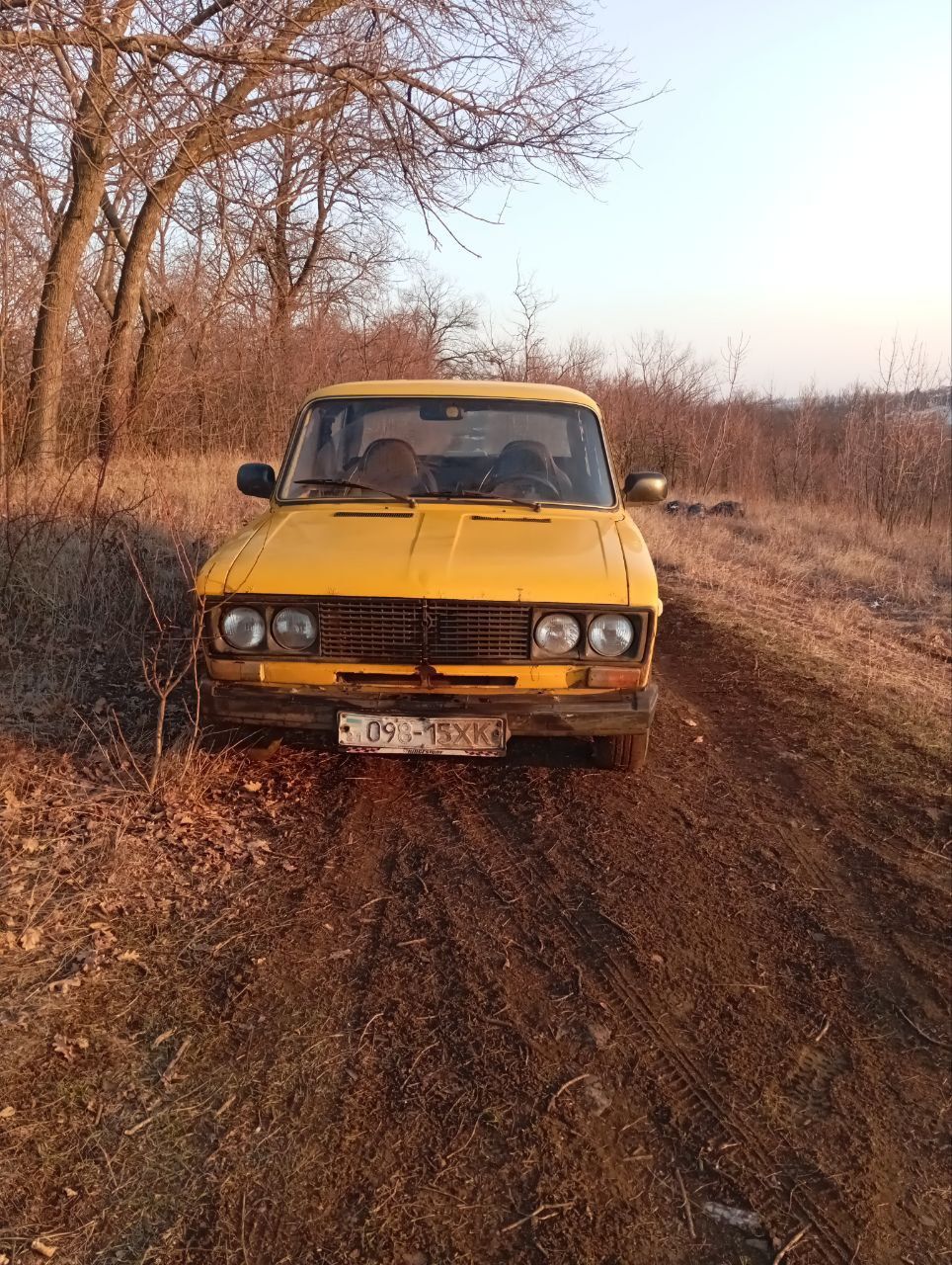 Жигули,ваз 2106.
