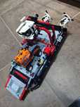 Lego tecnic original