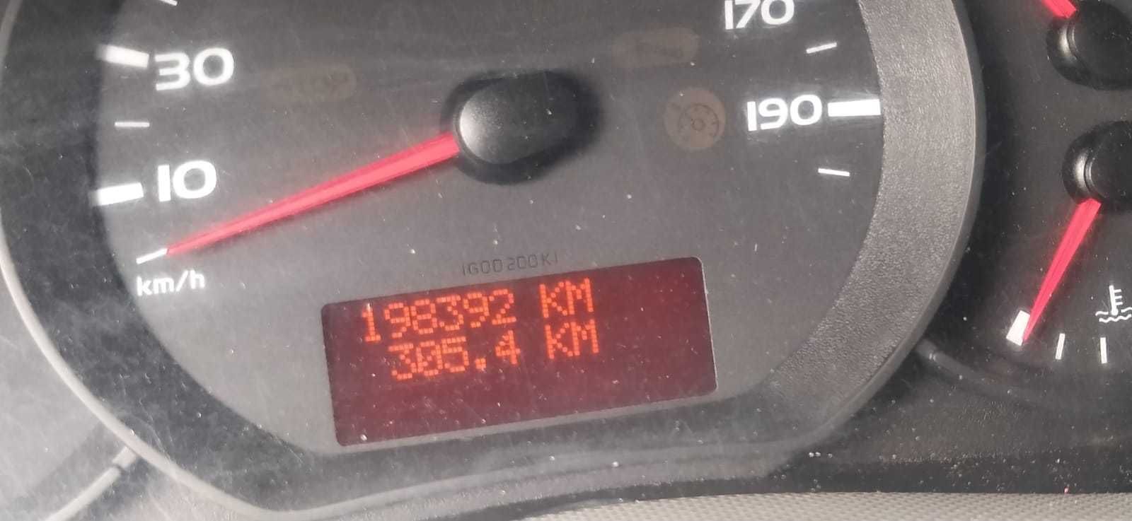 Renault Master L3H3  dCi 125 bliźniak - fv VAT